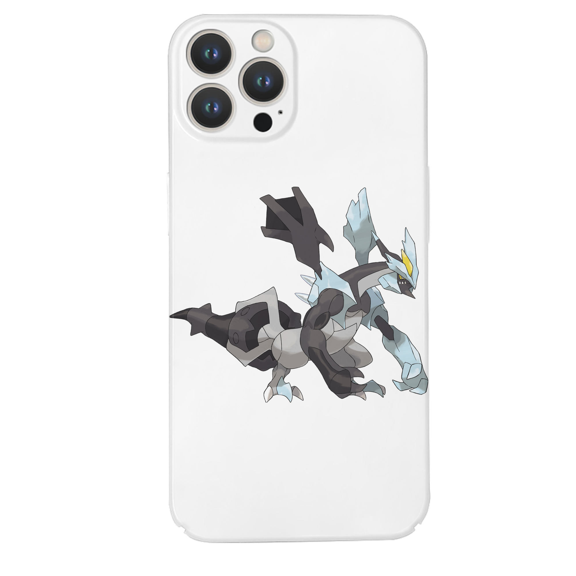 （画像用） ポケットモンスター Pokémon 【iPhone 14シリーズ対応】ハードケース